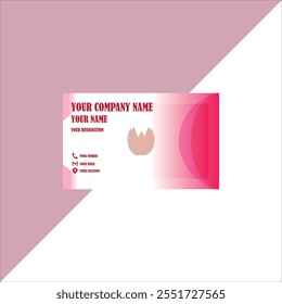 Tarjeta de visita, empresa corporativa, marca, diseño creativo, tarjeta de visita, tarjeta de visita profesional, lujoso, simple, personal, oficina, identidad de marca, elemento, Plantilla de la empresa, le