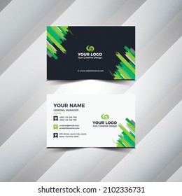 Business Card, Creative Business Card