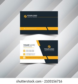 Business Card, Creative Business Card