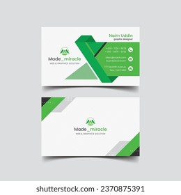 Business Card, Creative Design, Modern Design, Card, Logo Design, Brand Design