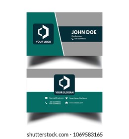 Business Card Design