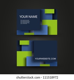 Business Card Design