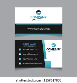 Business Card Design.