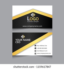 Business Card Design.