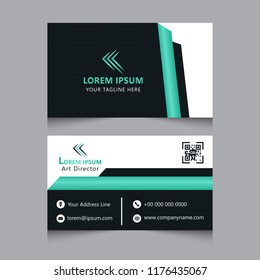 Business Card design