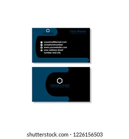 Business Card Design