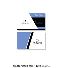 Business Card Design
