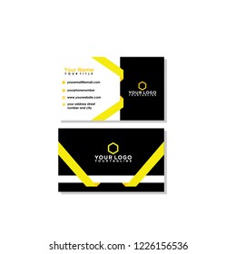 Business Card Design