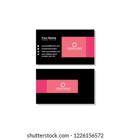 Business Card Design