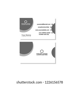 Business Card Design