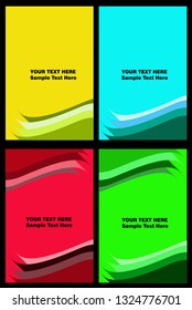 business card design