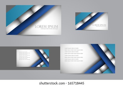business card design