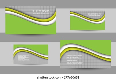 business card design