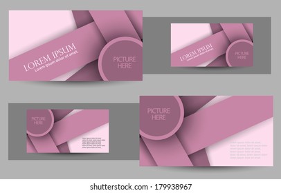 business card design
