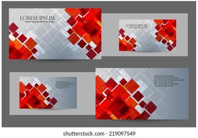 business card design