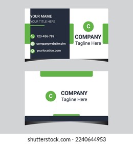 Diseño de tarjetas de presentación para empresas