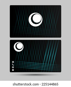 Business Card Design