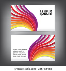 Business Card Design