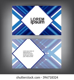 Business Card Design