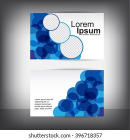 Business Card Design