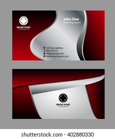 Business Card design
