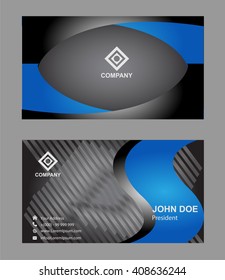 Business Card design 
