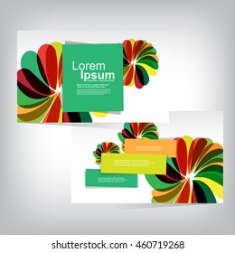 Business Card Design