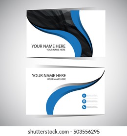 Business Card Design