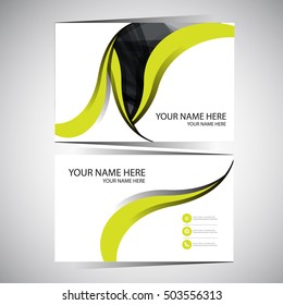 Business Card Design