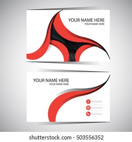 Business Card Design