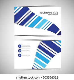 Business Card Design