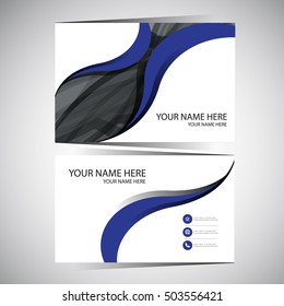 Business Card Design