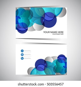 Business Card Design