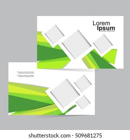 Business Card Design