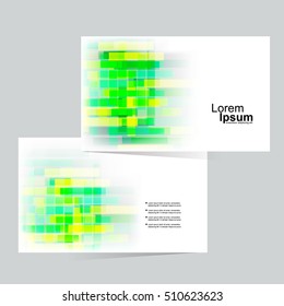 Business Card Design