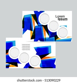 Business Card Design