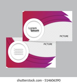 Business Card Design