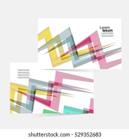 Business Card Design