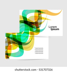 Business Card Design