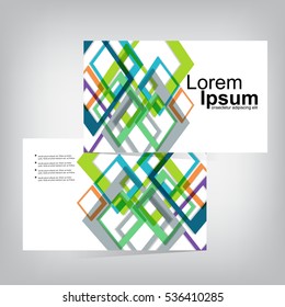 Business Card Design