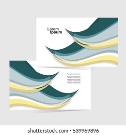 Business Card Design