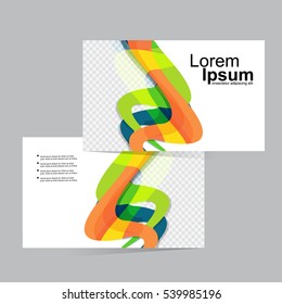 Business Card Design