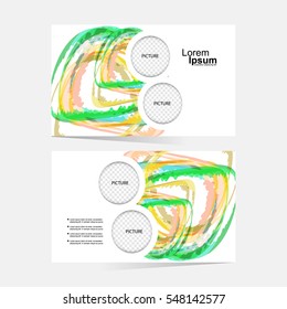 Business Card Design