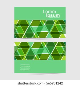 Business Card Design