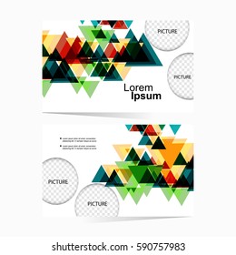 Business Card Design