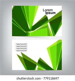 Business Card Design