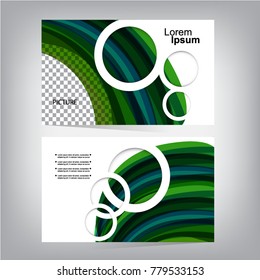Business Card Design