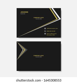  Tarjeta de presentación. Diseño de tarjeta. Plantilla de tarjeta de fondo