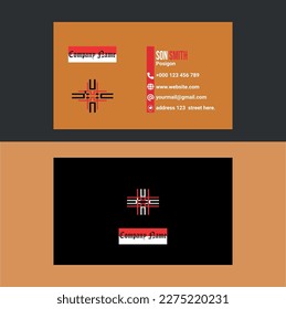 Business Card Design and Branding 