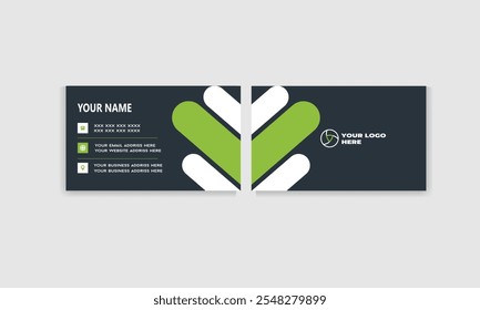 Business card design. creative business card design. professional business card design